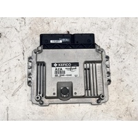 Hyundai ILOAD Transmission ECU TQ 11/2007-03/2021