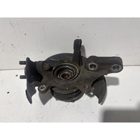 Toyota Celica Left Front Hub Assembly ST162 11/1985-12/1989