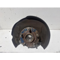 Toyota Celica Right Front Hub Assembly ST162 11/1985-12/1989