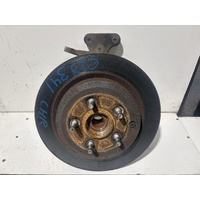 Ford Territroy Left Rear Hub Assembly SY 05/2004-04/2011