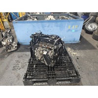 Mazda 6 Engine 2.5L Petrol, MZR, GH 02/2008-11/2012