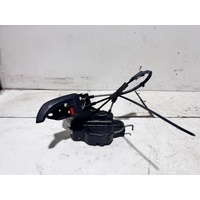 Hyundai ILOAD Left Front Door Lock Mechanism TQ 11/2007-03/2021