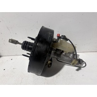 Toyota Celica Brake Booster w/Master Cylinder ST162 11/1985-12/1989