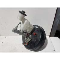 Toyota Hilux Brake Booster w/Master Cylinder GGN15 02/2005-08/2015
