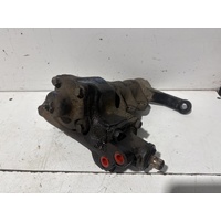 Nissan Navara Steering Box D22 04/1997-12/2007