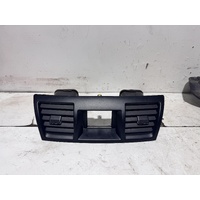Toyota Kluger Dash Vents GSU40 05/2007-03/2014