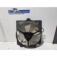 Toyota Celica Radiator Fan ST162 11/1985-12/1989