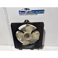 Toyota Celica A/C Fan ST162 11/1985-12/1989