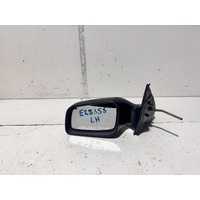 Holden Astra Left Door Mirror TS 09/1998-10/2006
