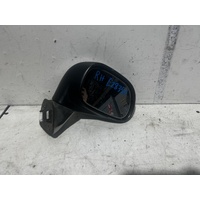 Mitsubishi Colt Right Door Mirror RG 01/2002-11/2011