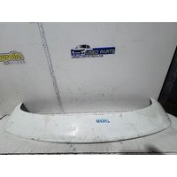 Mitsubishi ASX Rear Spoiler XA 05/2010-05/2019