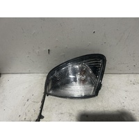 Toyota Landcuriser Right Corner Light  11/2000-11/2004