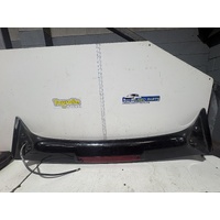 Toyota Camry Bootlid Spoiler SK36 08/2002-05/2006