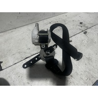 Toyota Kluger Left Front Seatbelt Only Black GSU40-GSU45 05/2007-07/2011
