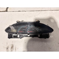Toyota Yaris Instrument Cluster NCP93R 10/2008-06/2016