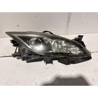 Mazda 6 Right Headlight GH 02/2008-03/2010