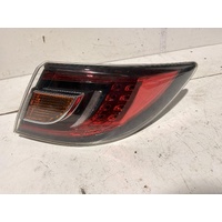 Mazda 6 Right Taillight GH 02/2008-02/2010