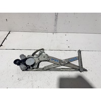 Toyota Kluger Right Front Door Window Regulator GSU40 08/2007-02/2014
