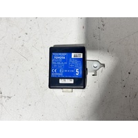 Toyota Yaris Door Control Receiver Module NCP93 10/2005-12/2016