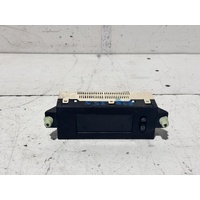 Holden Astra Display Cluster TS 09/1998-10/2006