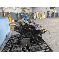 Subaru Outback Engine 2.5L Petrol, EJ25, 3rd Gen 12/1998-08/2003