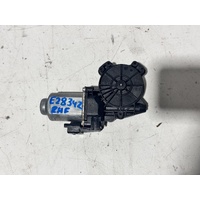Nissan Dualis Right Front Door Window Regulator Motor J10 10/2007-05/2014