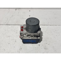 Mitsubishi Triton ABS Pump / Module MN 08/2009-04/2015