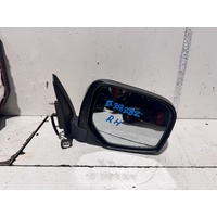 Mitsubishi Triton Right Door Mirror MN 07/2006-04/2015