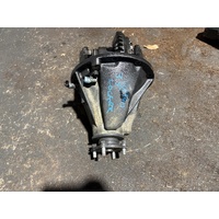 Toyota Hilux Rear Differential Centre GUN126 06/2015-Current