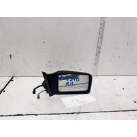 Nissan Pintara Right Door Mirror U12 11/1989-04/1993