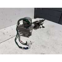 Toyota Prius Steering Column with Steering Motor ZVW30 07/2009-12/2015