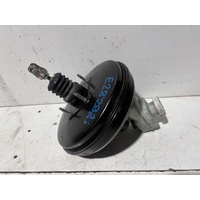 Mitsubishi Triton Brake Booster w/Master Cylinder MN 08/2009-04/2015