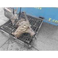 Nissan Navara Transfer Case D22 12/2001-12/2006