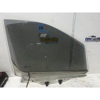 Hyundai iload/max Right Front Window TQ 11/2007-03/2021