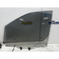 Hyundai iload/max Left Front Window TQ 11/2007-03/2021