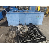 Mazda 6 Automatic Transmission 2.5L Petrol, GH 02/2008-02/2010