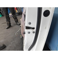 Toyota Hilux Right Front Door Lock Mechanism GGN15 02/2005-08/2015