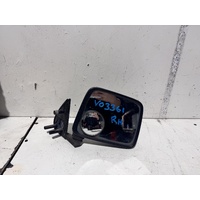 Nissan Navara Right Door Mirror D22 04/1997-08/2015