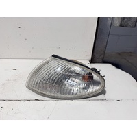Hyundai Sonata Left Corner Light Y3 10/1996-05/1998
