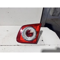 Volkswagen Jetta Right Bootlid Light 1KM 02/2006-07/2011