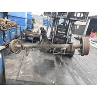 Nissan Navara Rear Differential Assembly CA43 Non ABS D22 04/1997-08/2015 