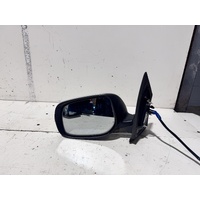 Toyota Yaris Left Door Mirror NCP93 10/2008-06/2016