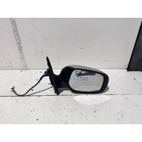Toyota Yaris Right Door Mirror NCP93 10/2008-06/2016