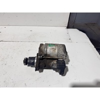 Toyota MR2 Starter Motor SW20 01/1990-02/1998