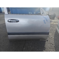 Toyota Land Cruiser Right Front Door Shell 100 Series 01/1998-10/2007