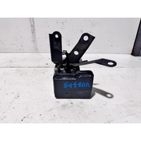 Toyota Yaris ABS Pump / Module NCP93 03/2006-06/2016