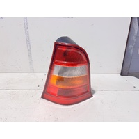 Mercedes A Class Left Tail Light W168 10/1998-06/2001