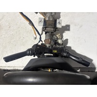 Toyota Yaris Combination Switch Assembly NCP93 10/2005-10/2008