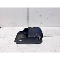 Toyota Yaris Steering Column Shroud NCP93 10/2005-12/2016