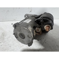 Toyota Tarago Starter Motor ACR50 01/2006-06/2020